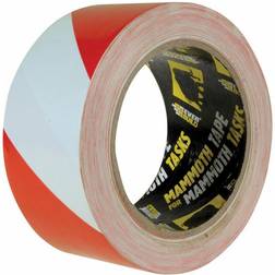 EverBuild 1 Pack 2HAZRD PVC Hazard Tape