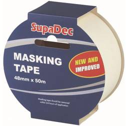 Supadec Masking Tape 48mm 50m MT4850