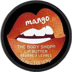 The Body Shop Mango Lip Butter 10
