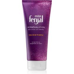 Fenjal Touch Of Purple Body Lotion 200ml