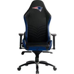 Imperial 620-1011 New England Patriots Pro Series Gaming