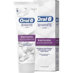Oral-B 3D White Luxe Whitening Accelerator
