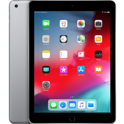 Apple iPad 9.7 2018 Gen 6 32GB Space