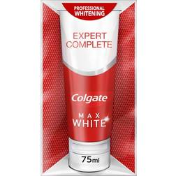 Colgate Max White Expert Complete 75ml