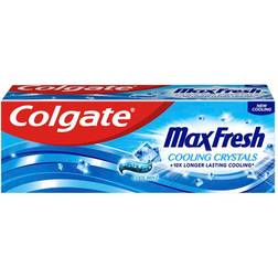 Colgate MaxFresh Cooling Toothpaste 25ml