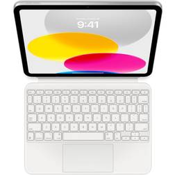 Apple Magic Keyboard Folio for iPad 10th generation (English)