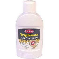 CarPlan Tetrosyl Triplewax Shampoo 1L TCS112