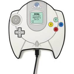 Numskull Charging Matz SEGA: Dreamcast Controller