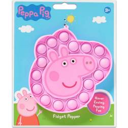 Peppa Pig Fidget Stress Relief Toy