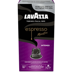Lavazza Espresso Maestro Intenso 57g 10pcs