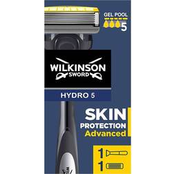 Wilkinson Sword Hydro 5 Skin Protection Advanced Men'S Razor