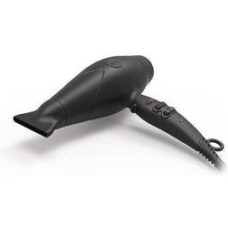 Wahl Style Collection Hair Dryer in Black Salons
