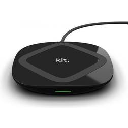 KIT Induction Charger Input connectors: USB