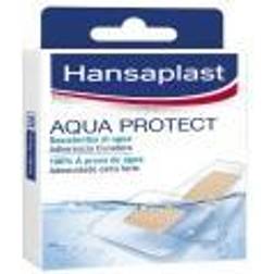 Hansaplast Agua Protect Two Sizes 20