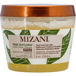 Mizani True Textures Twist And Coil Jelly Hair Oil