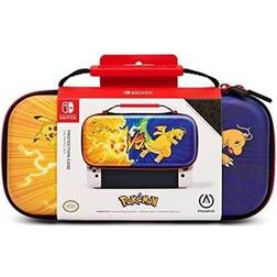 PowerA Switch Protection Case - Pikachu vs. Dragonite for Switch