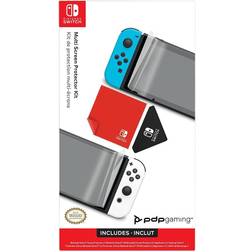 PDP OLED Model/Switch Multi Screen Protector Kit