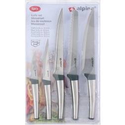 Alpina 5-Piece Professional Knife Set