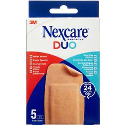 3M Nexcare Duo Plaster Maxi 5