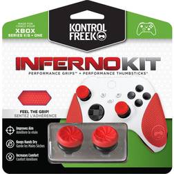KontrolFreek Performance Kit Inferno - XBX