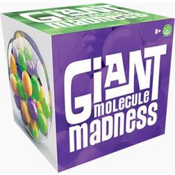 Play Visions Giant Molecule Madness Stress Ball