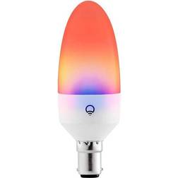 Lifx Lccb15in Candle Colour B15 (int) Full Wifi Smart Led