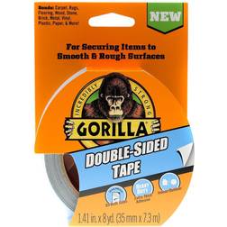 Gorilla Double-Sided Tape 35mm x 7.3m
