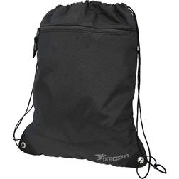Precision Pro Hx Drawstring Bag (charcoal Black/Grey)