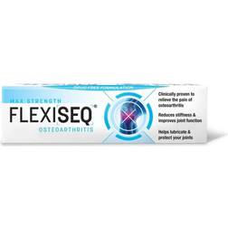 Flexiseq Osteoarthritis Max Strength 50g Gel