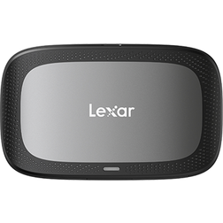 LEXAR Reader Pro CFexpress Type A SD UHS-II USB 3.2 Gen 2x2