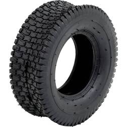 vidaXL Wheelbarrow Tyre 13x5.00-6 4PR Rubber