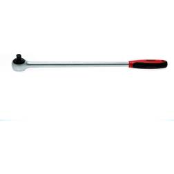 Teng Tools 1200L 1/2" Drive Quick Release Ratchet Wrench