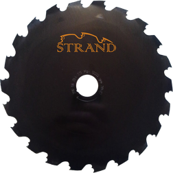 Strand 225/20 Clearing Saw Blade