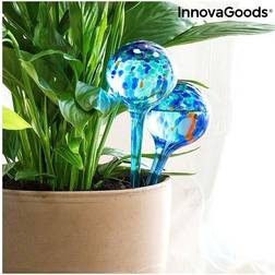 InnovaGoods AUTOMATIC WATERING GLOBES AQUALOON