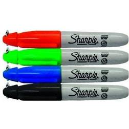 Sharpie Mini Marker Pen Black
