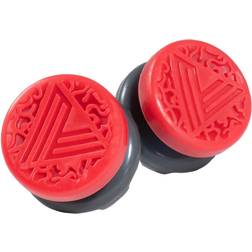 SteelSeries Call of Duty Vanguard 2579-PS5 Thumbsticks - Red