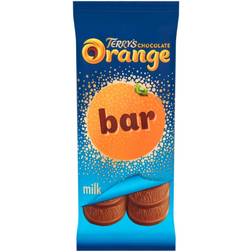 Terry's Milk Chocolate Orange 90g