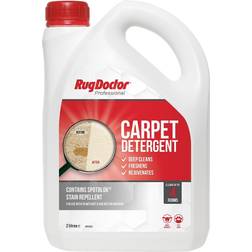 Rugdoctor Carpet Detergent with SpotBlok 2L