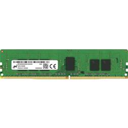 Crucial DDR4 3200MHz ECC Reg 8GB (MTA9ASF1G72PZ-3G2R)