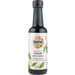 Biona Organic Tamari Sauce 25cl