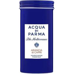 Acqua Di Parma Blu Mediterraneo Arancia Capri Powder Soap 70g