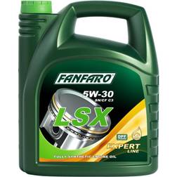 Fanfaro FF6701-5 Motor Oil 5L