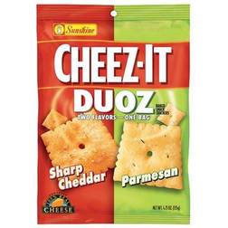 Cheez-It 24100-55728 4.3 of 6