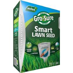 Gro-Sure Smart Seed Lawn Feed