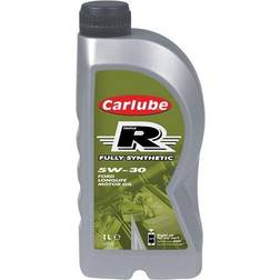 Carlube Triple R 5W-30 Synthetic Ford Oil 1 Motor Oil