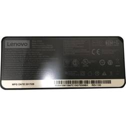 Lenovo ac adapter chicony adlx65ycc2a **new retail** 01fr027 eet01