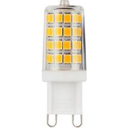 Bulb LED 3W (250lm) 2200K Dimmable G9 e3light