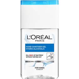 L'Oréal Paris Antibacterial 70% Alcohol Hand Sanitiser Gel