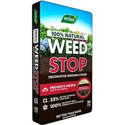 Westland Weed Stop Decorative Ground Cover 90L