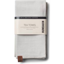 Humdakin Tea Kitchen Towel Grey (70x45cm)